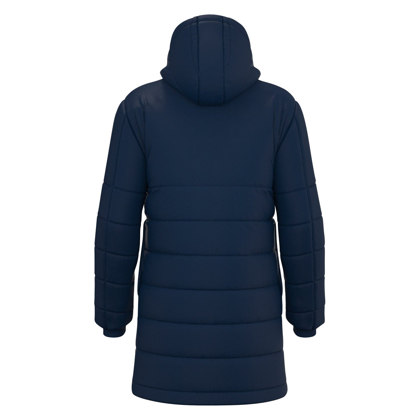 Doudoune longue SUBZERO Landaul Sports