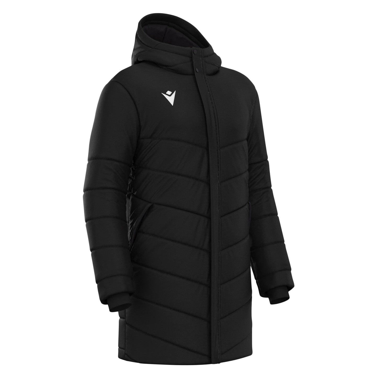 Doudoune longue SUBZERO Keriolets