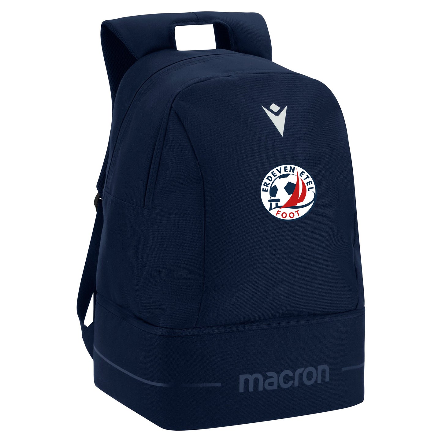 Sac à dos CREW Erdeven Etel Foot