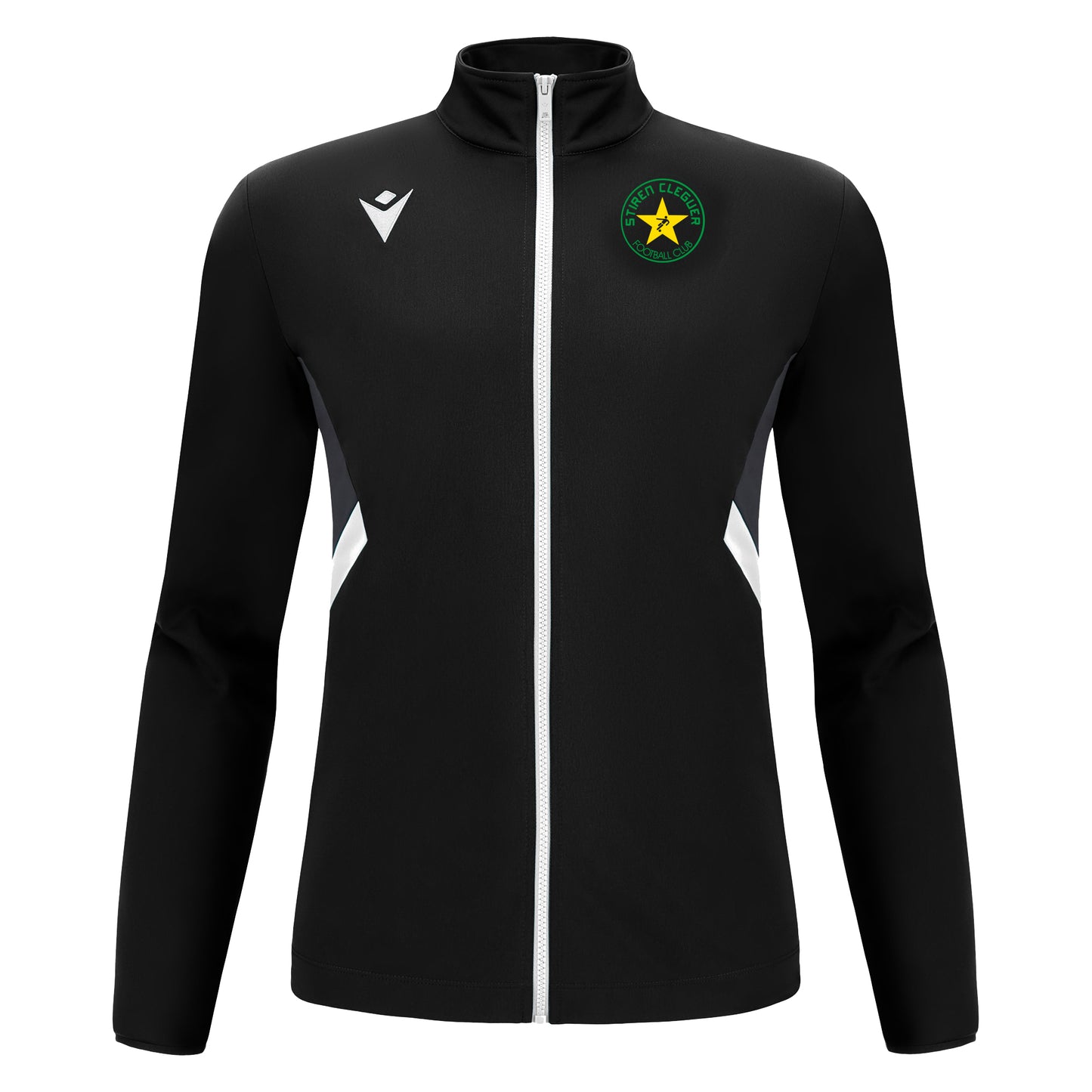 Veste RAIJIN Stiren Cléguer