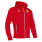 Veste zippée FREYR Guideloise Basket