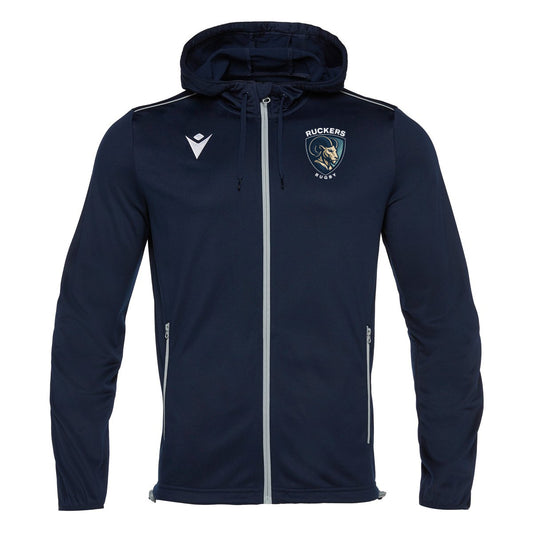 Veste zippée FREYR RUCKERS