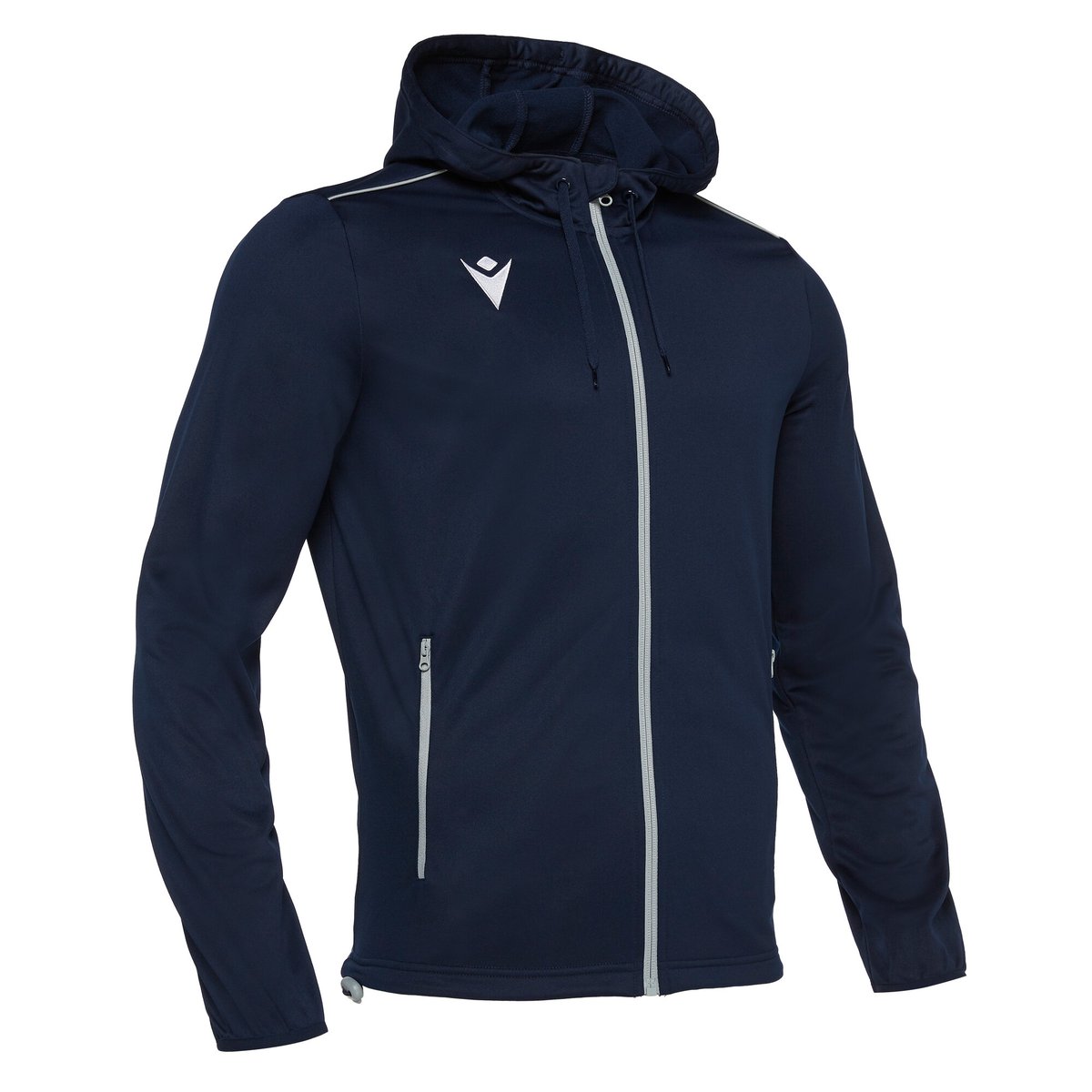 Veste zippée FREYR RUCKERS
