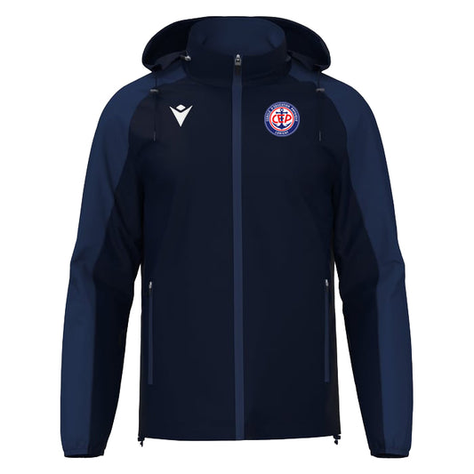 Coupe vent ELBRUS CEP Foot