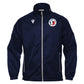 Coupe vent PRAIA Erdeven Etel Foot
