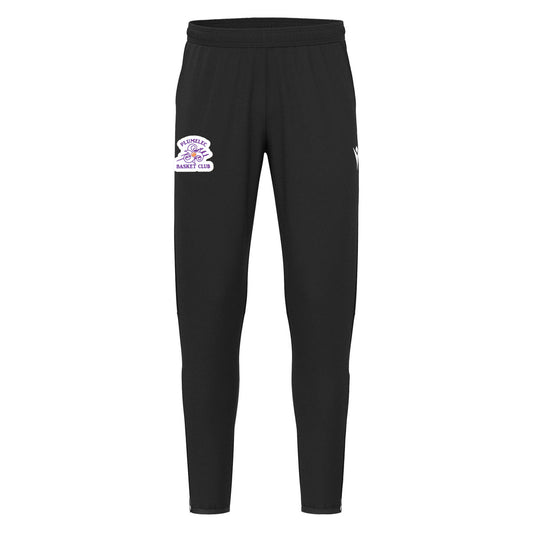 Pantalon Walo Plumelec BC