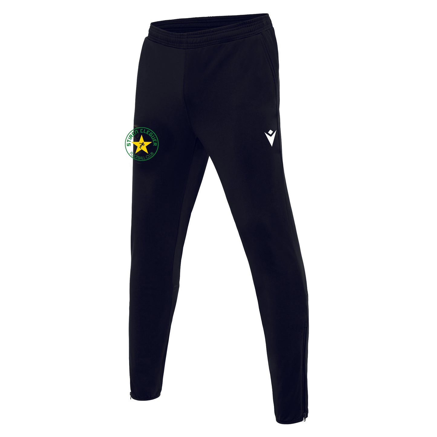 Pantalon WALO Stiren Cléguer