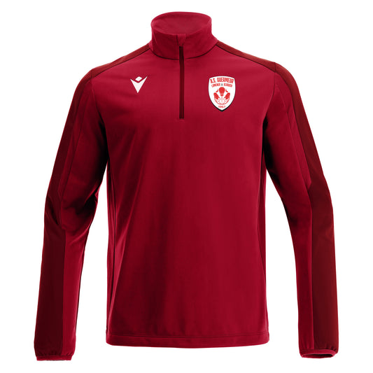 Sweat 1/4 zip ARNO AS Guermeur