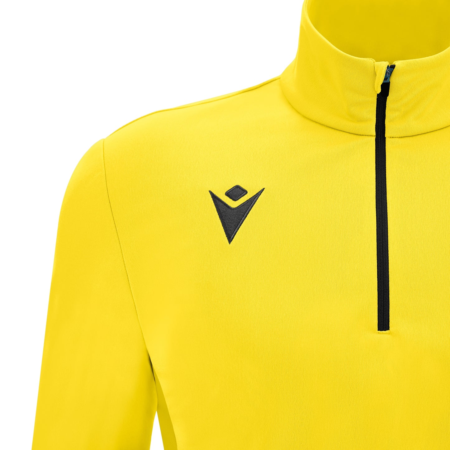 Sweat 1/4 zip PIAVE AS Melgven