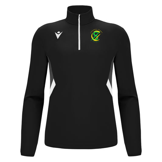 Sweat 1/4 zip PIAVE Caudan Sport