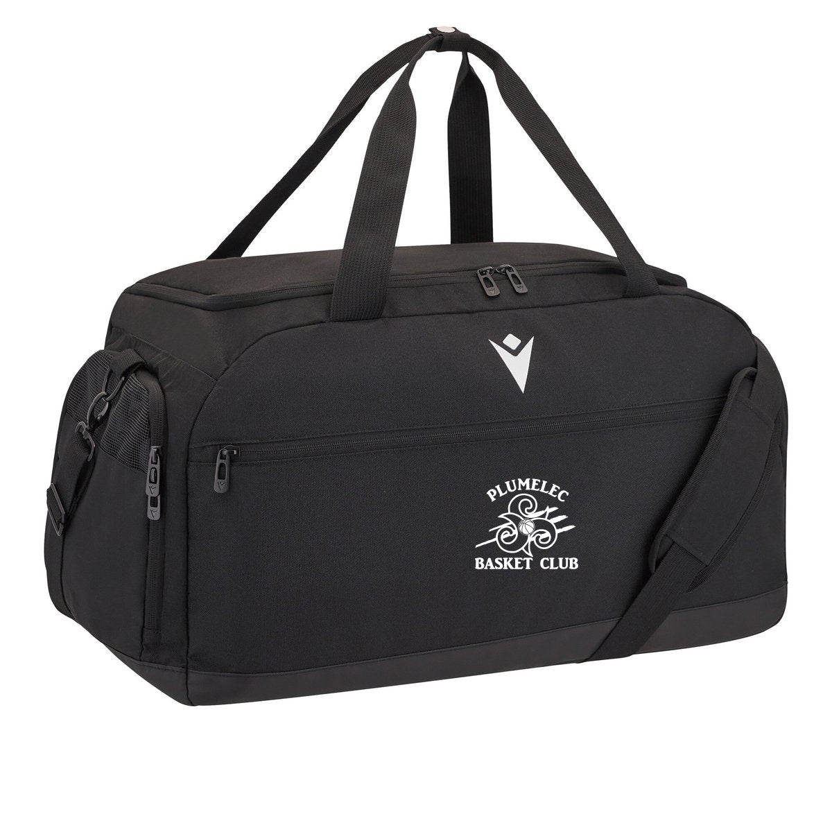 Sac de sport FLOW Plumelec BC