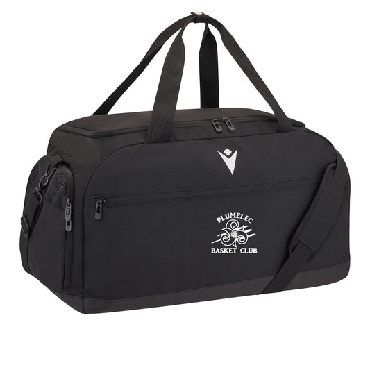 Sac de sport FLOW Plumelec BC