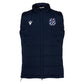 Doudoune OMSK Landaul Sports