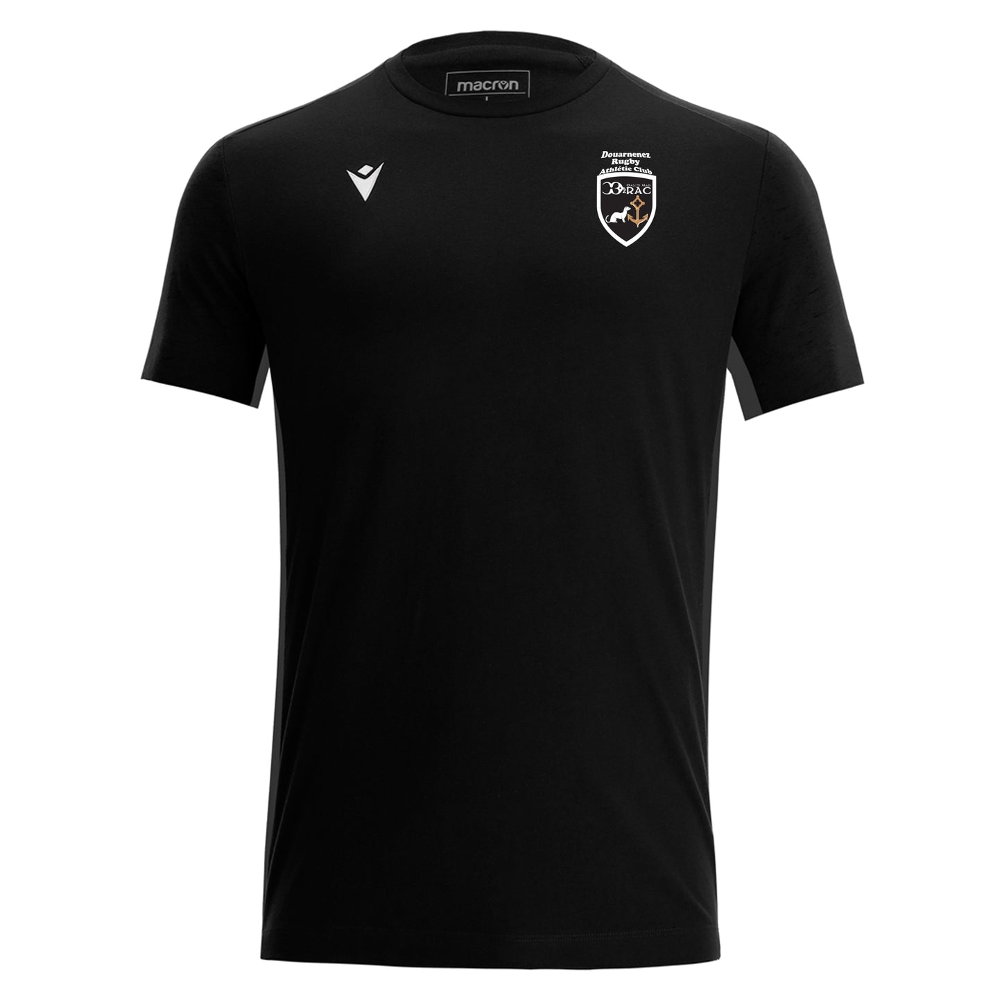 Tee shirt NEVEL DRAC