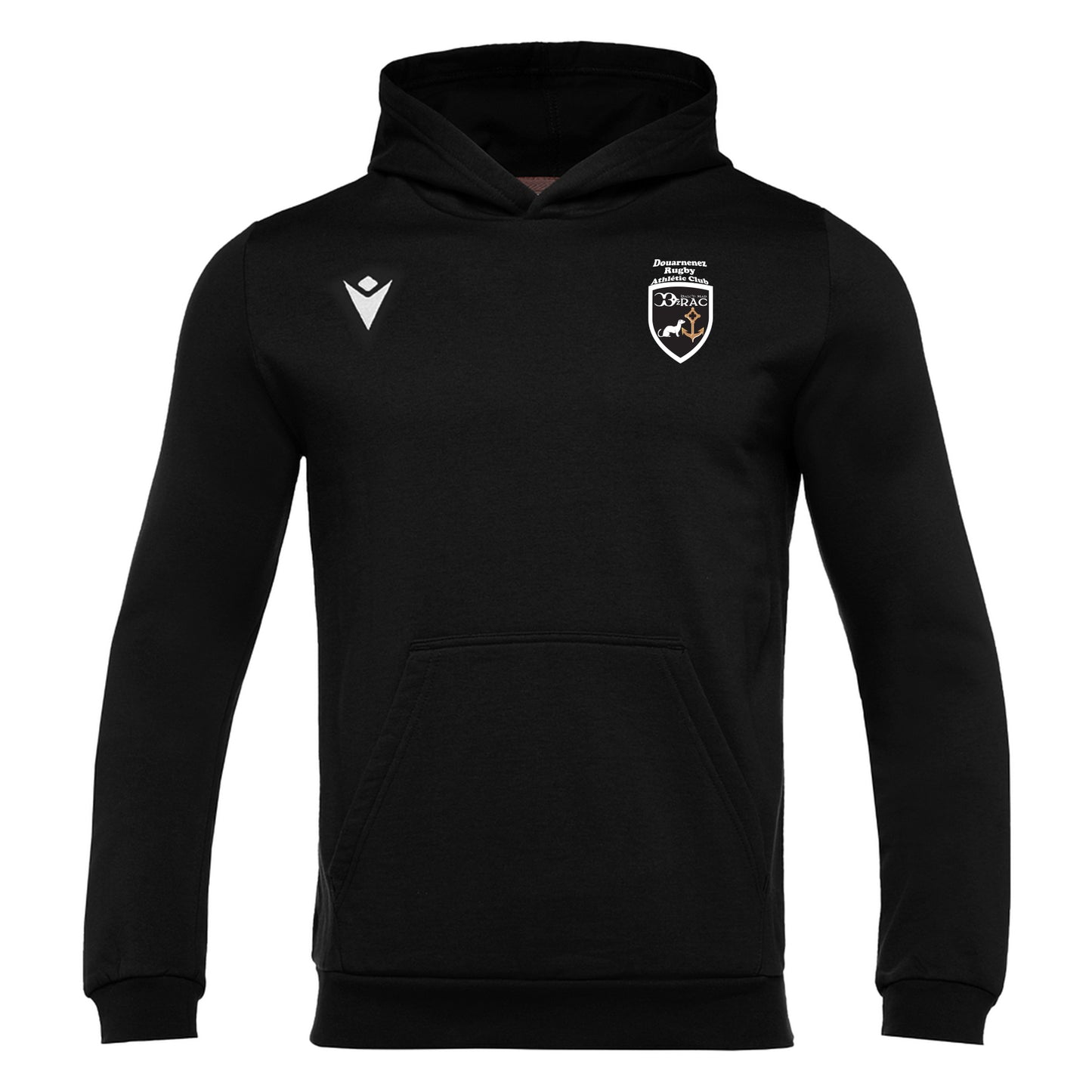 Sweat capuche BANJO HERO DRAC