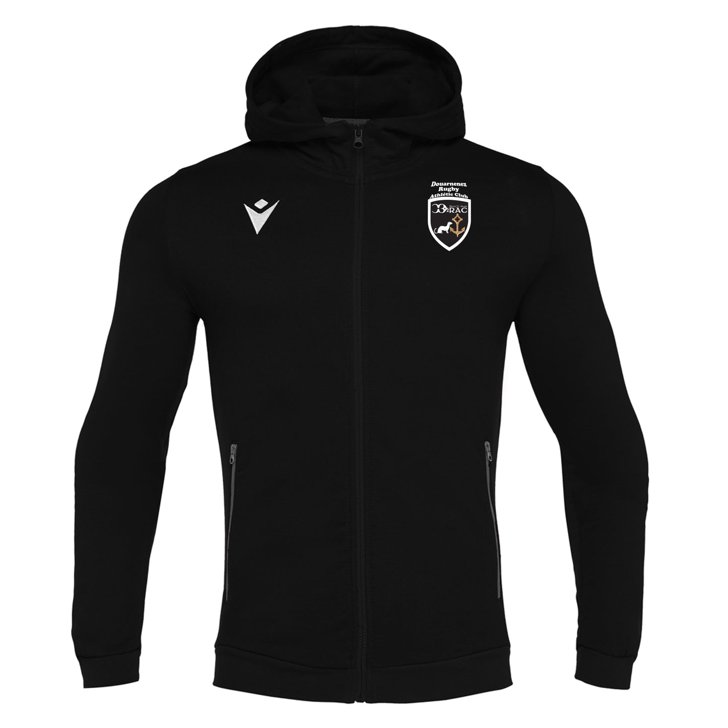 Veste CELLO HERO DRAC