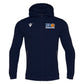 Veste zippée CELLO PBO