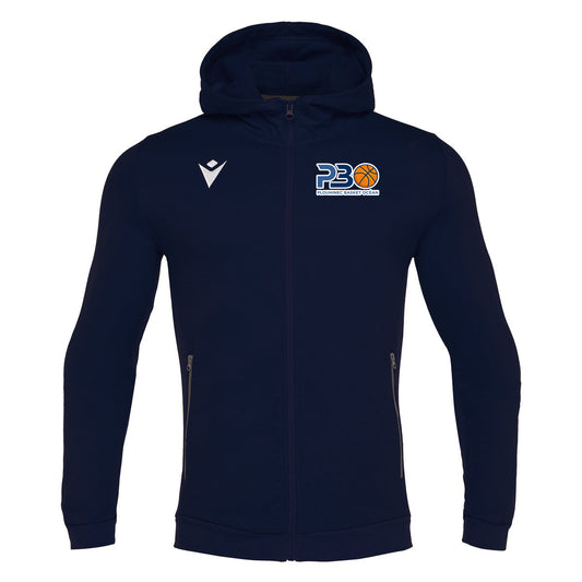 Veste zippée CELLO PBO