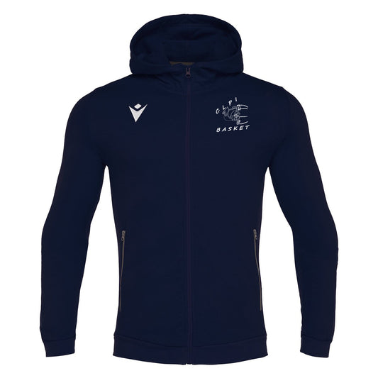 Veste zippée CELLO CLPI