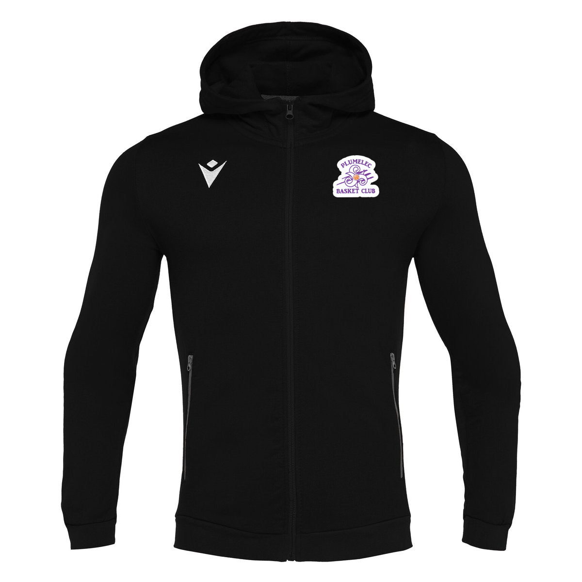 Veste CELLO Plumelec BC