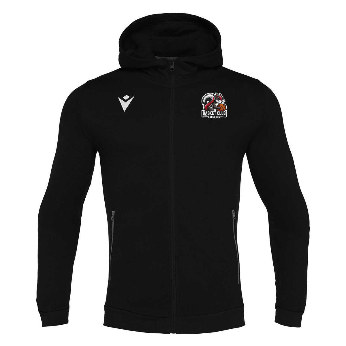 Veste CELLO BC Languidic