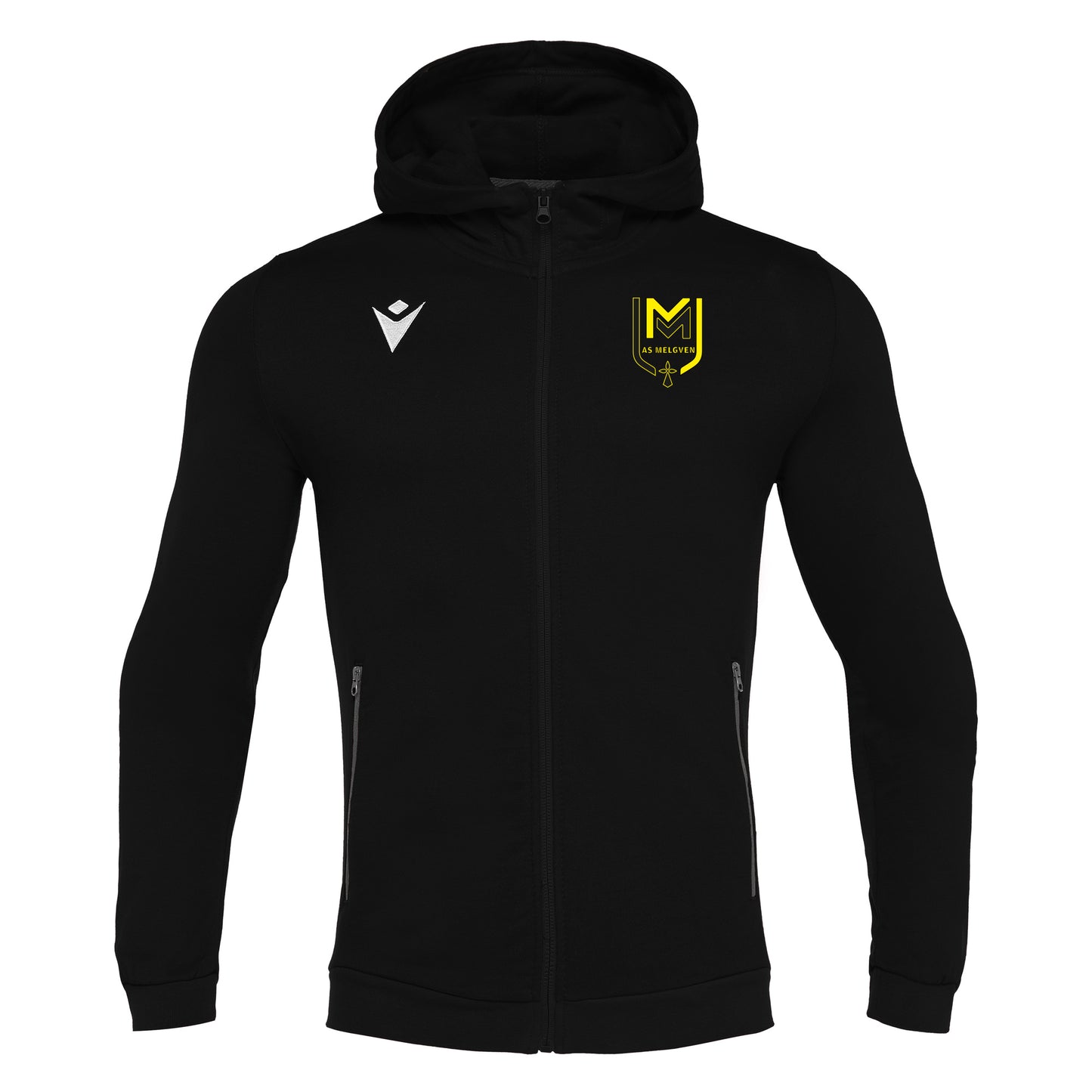 Veste à capuche CELLO AS Melgven