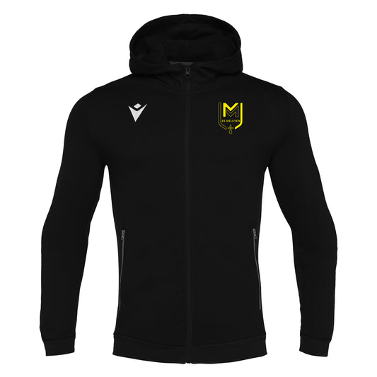 Veste à capuche CELLO AS Melgven