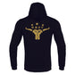 Veste CELLO BBFC