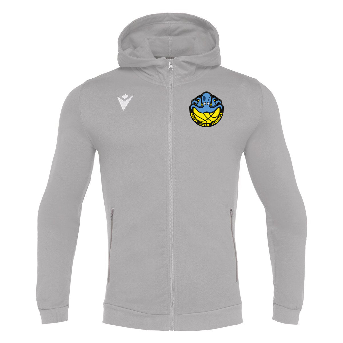 Veste zippée CELLO BOP