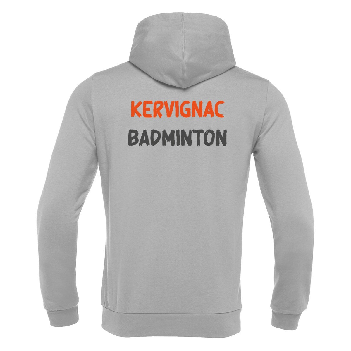 Sweat BANJO HERO Kervignac Badminton