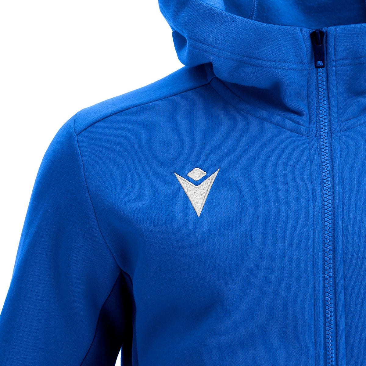 Veste à capuche TRUMPET PRC
