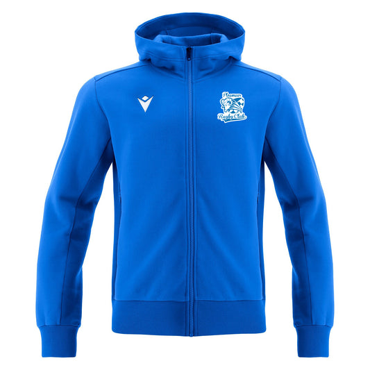 Veste à capuche TRUMPET PRC