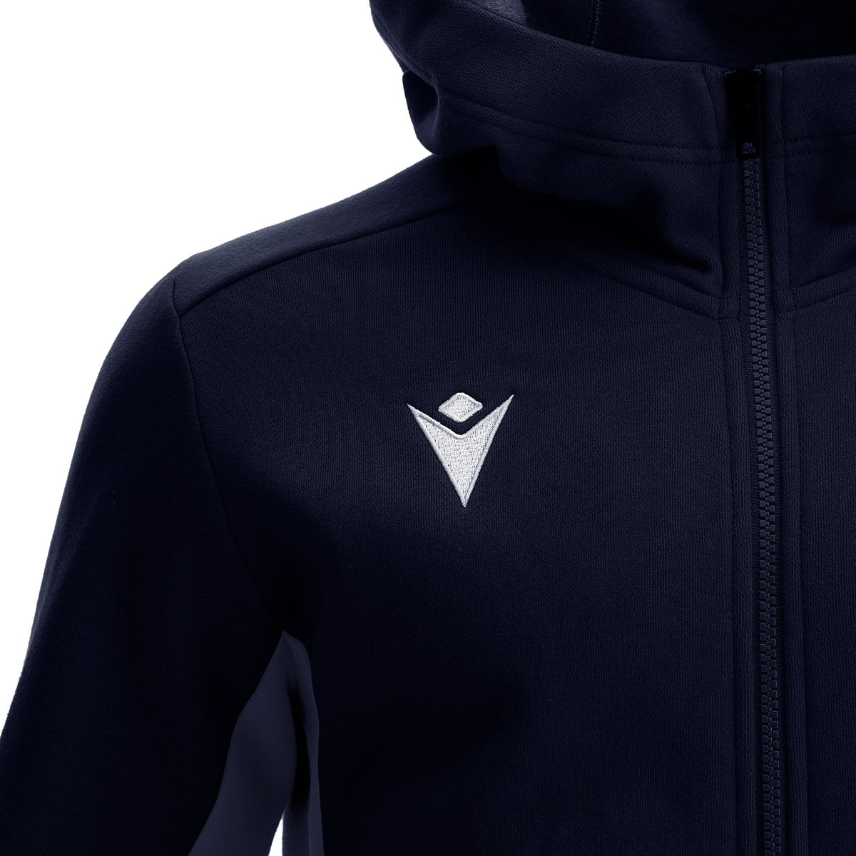 Veste à capuche TRUMPET PRC