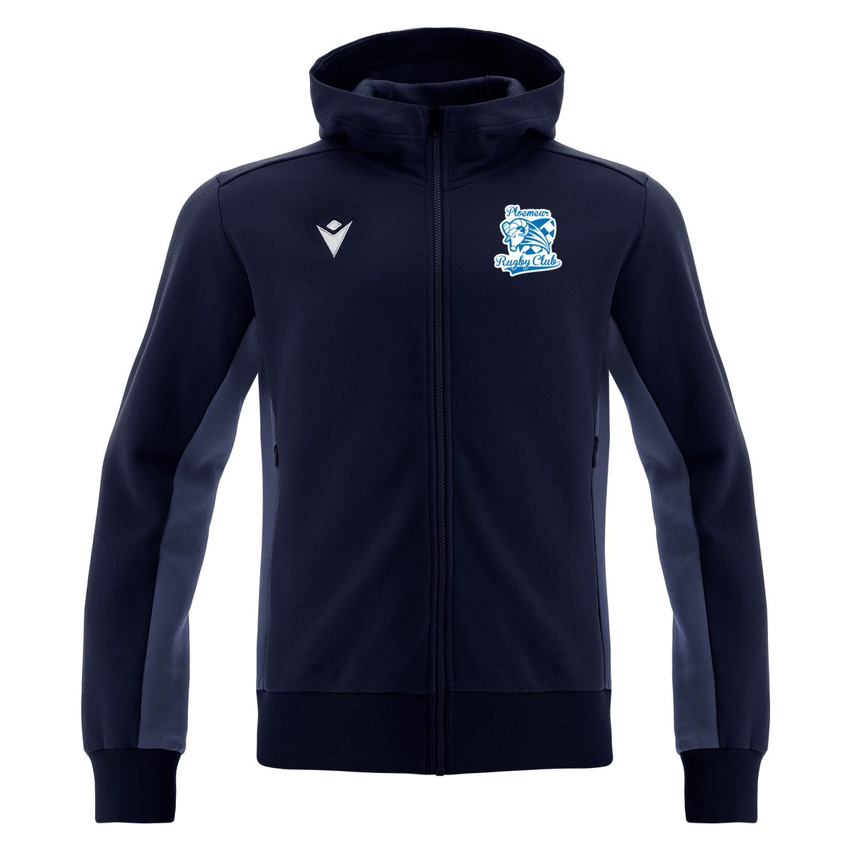 Veste à capuche TRUMPET PRC