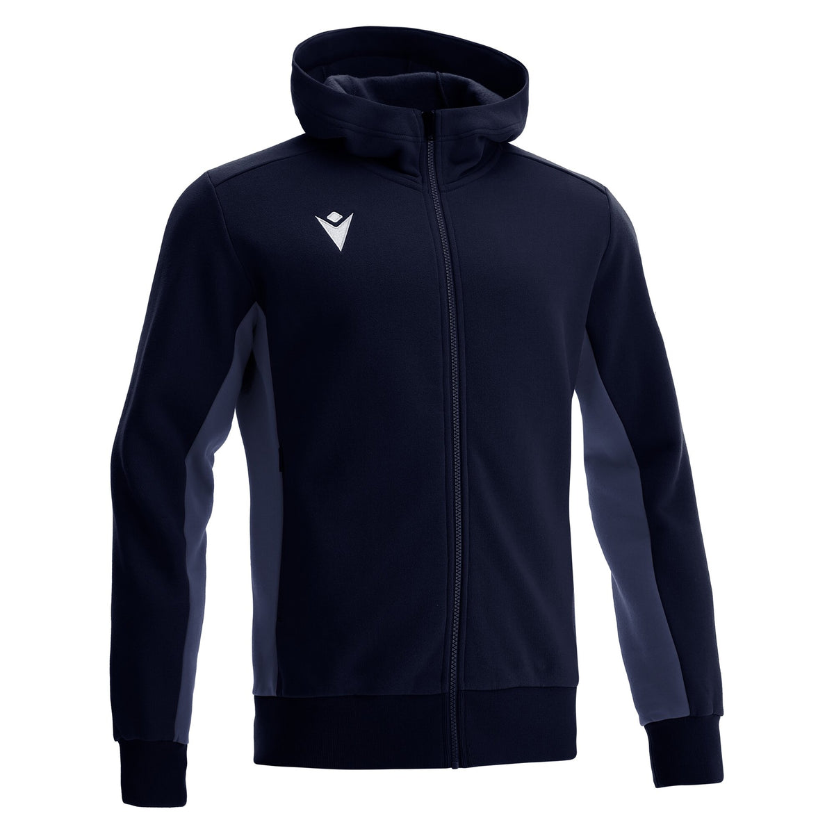 Veste à capuche TRUMPET PRC