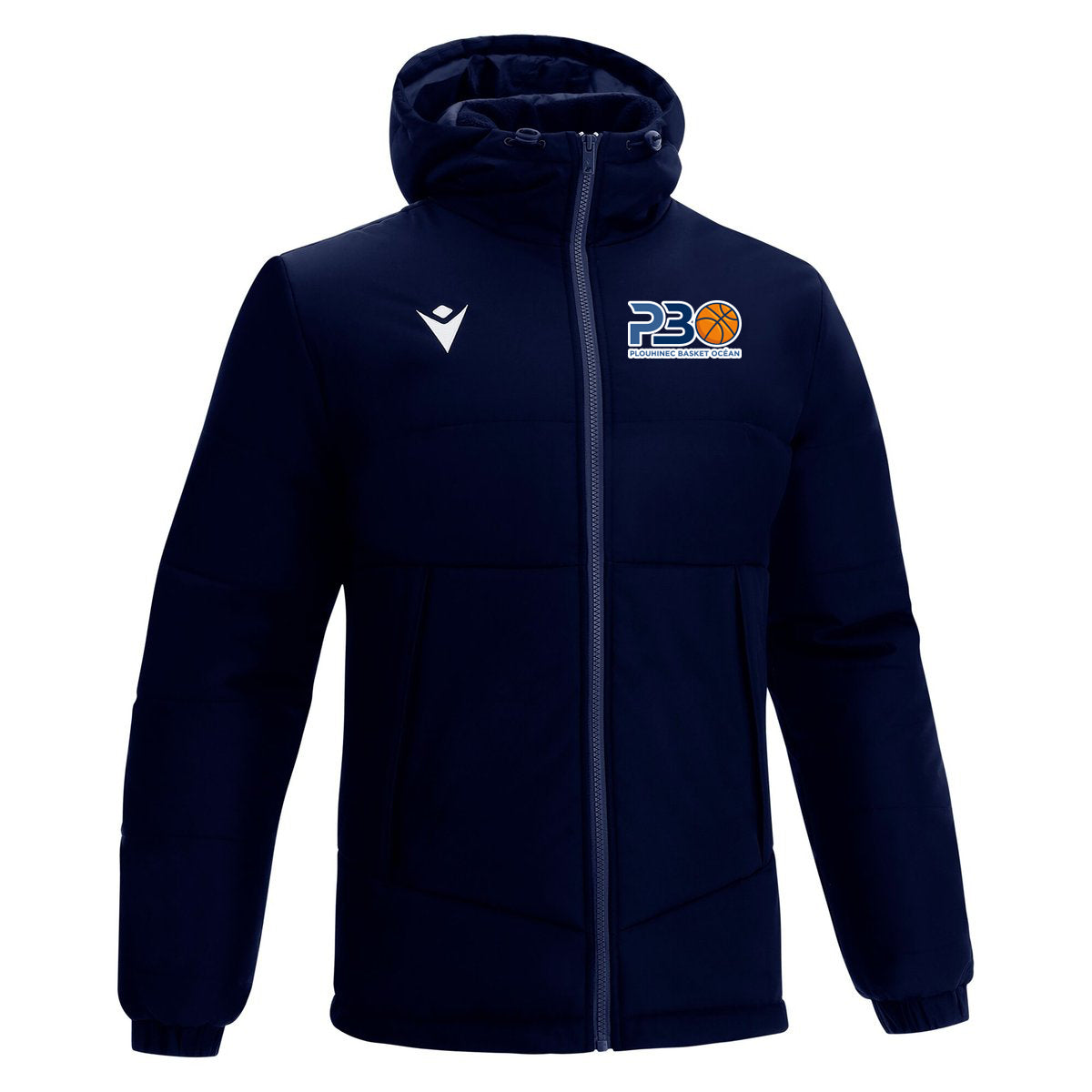Bomber ANDES  PBO