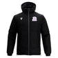 Bomber ANDES Plumelec BC