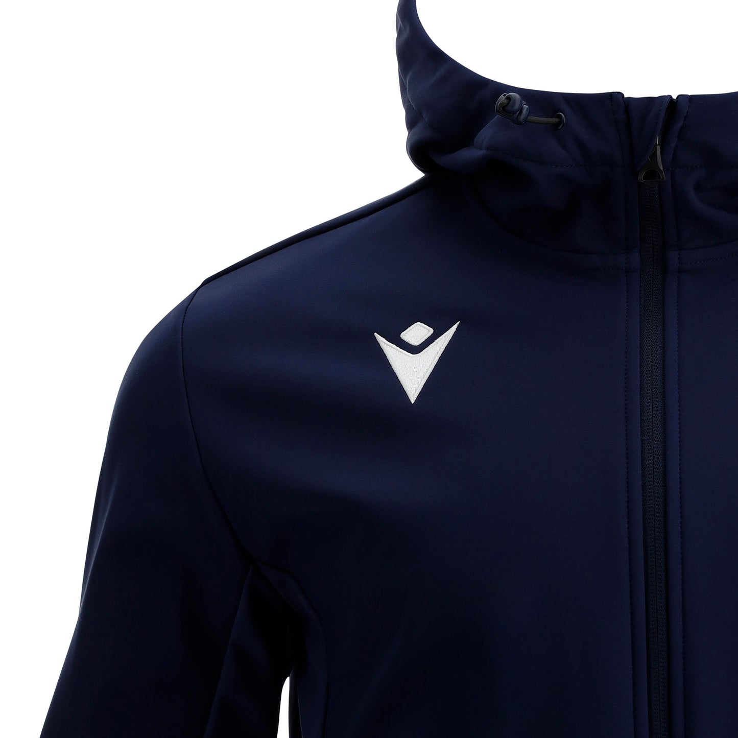 Veste softshell HIMALAYA CEP Lorient Breizh Basket