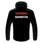 Softshell HIMALAYA Kervignac Badminton