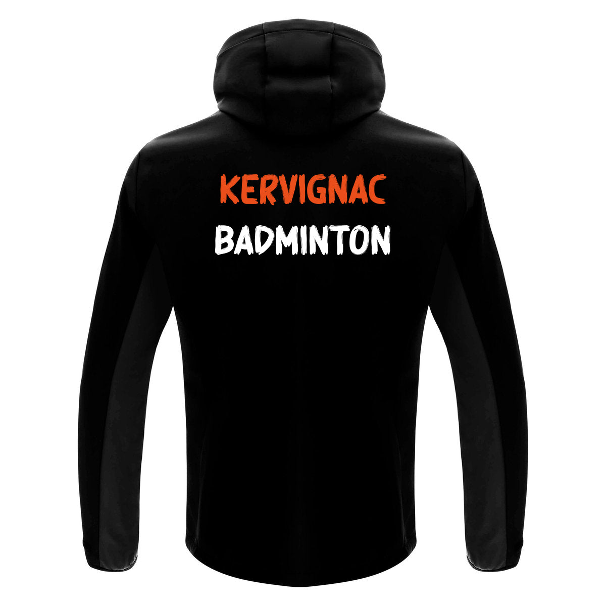 Softshell HIMALAYA Kervignac Badminton