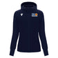 Veste DRUM femme PBO