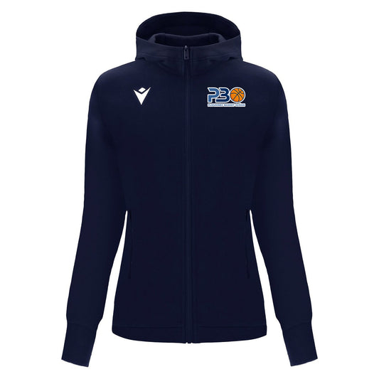 Veste DRUM femme PBO