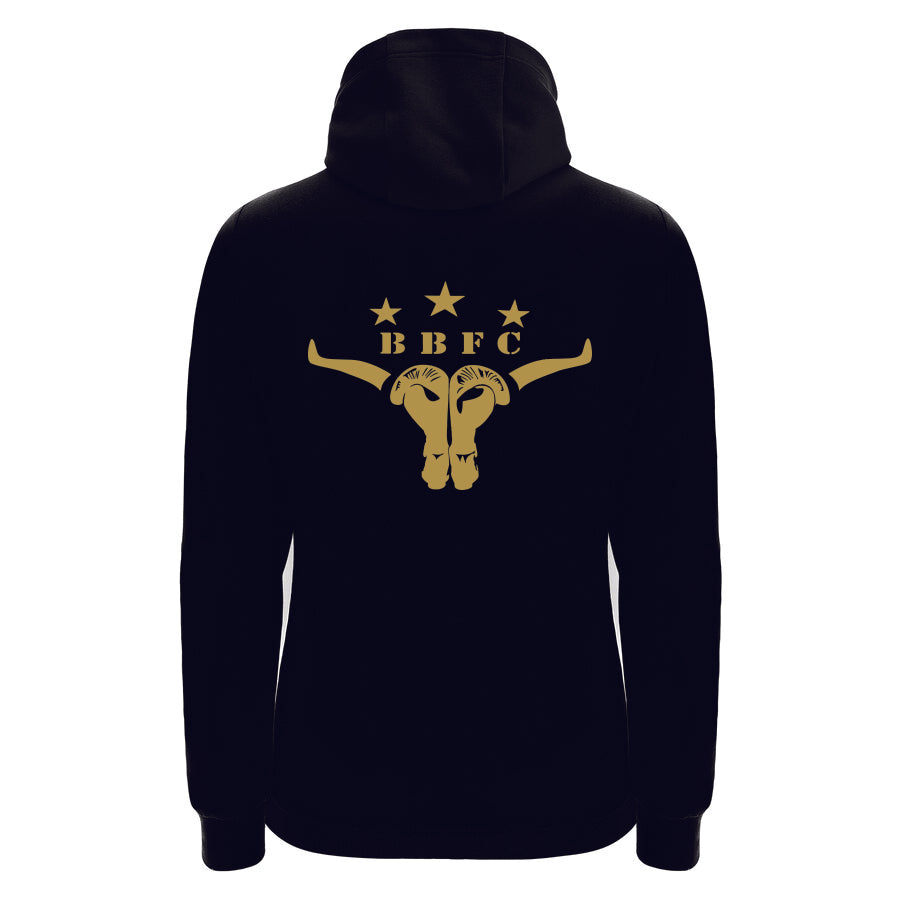 Veste Femme DRUM BBFC