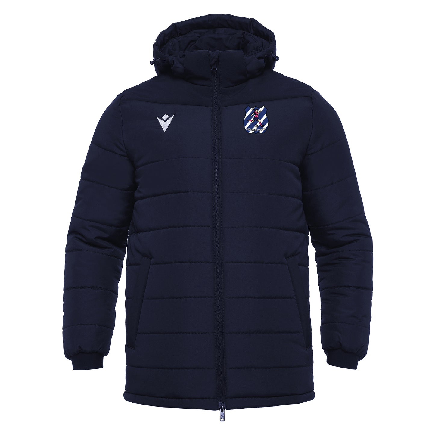 Parka NARVIK Landaul Sports