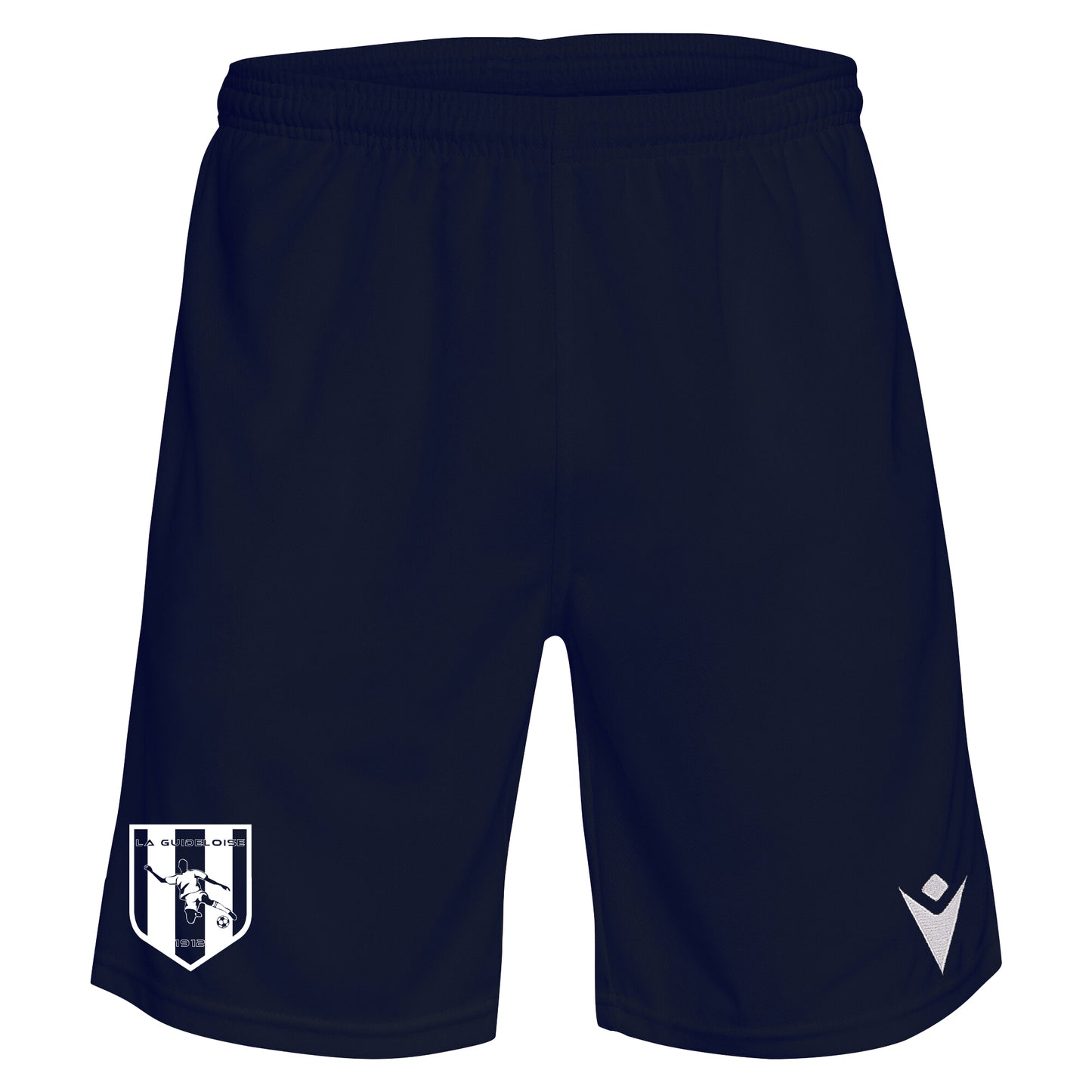 Pack RENTREE 2026 La Guideloise Foot