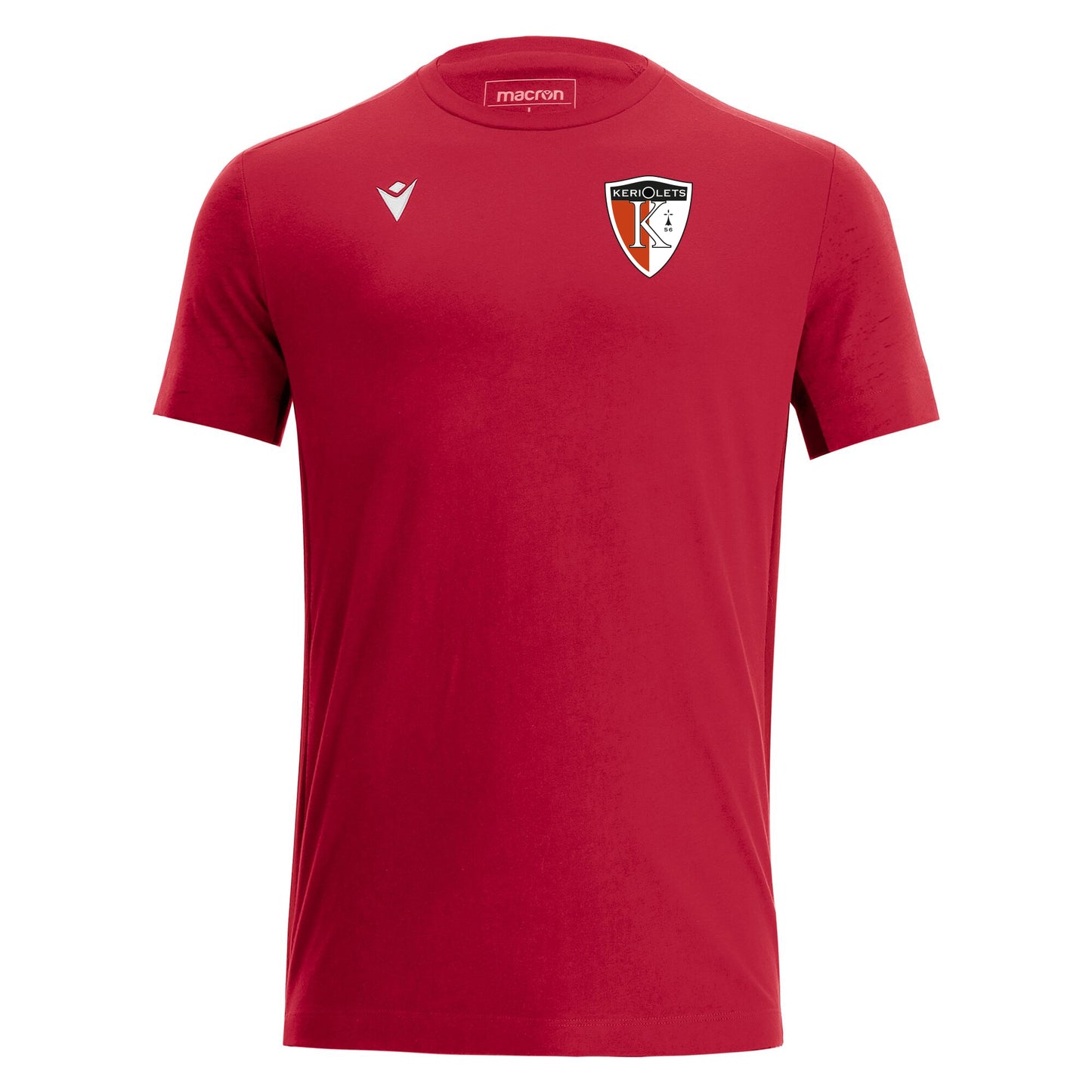 Tee Shirt NEVEL Keriolets de Pluvigner