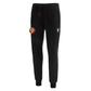 Pantalon femme coton CYMBAL Guideloise Basket