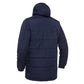Parka GYOR VSQ