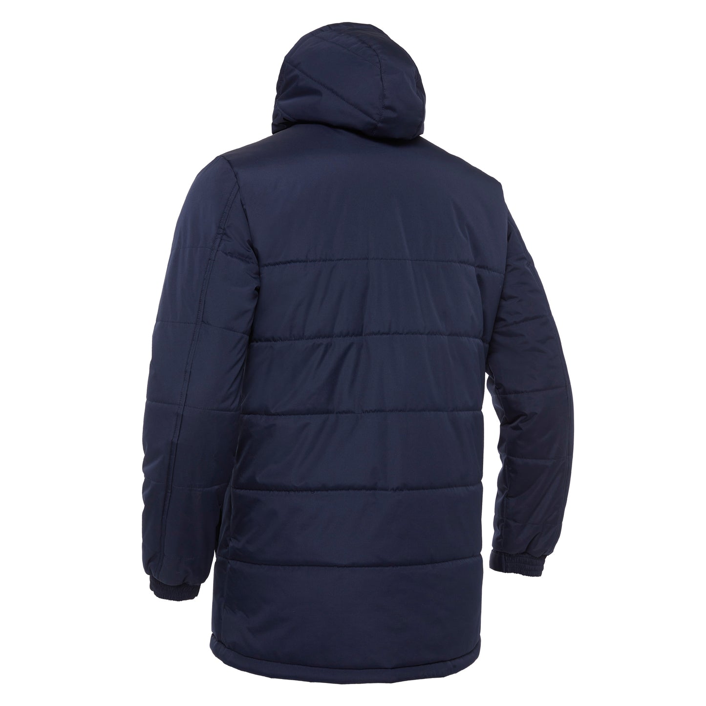Parka GYOR VSQ