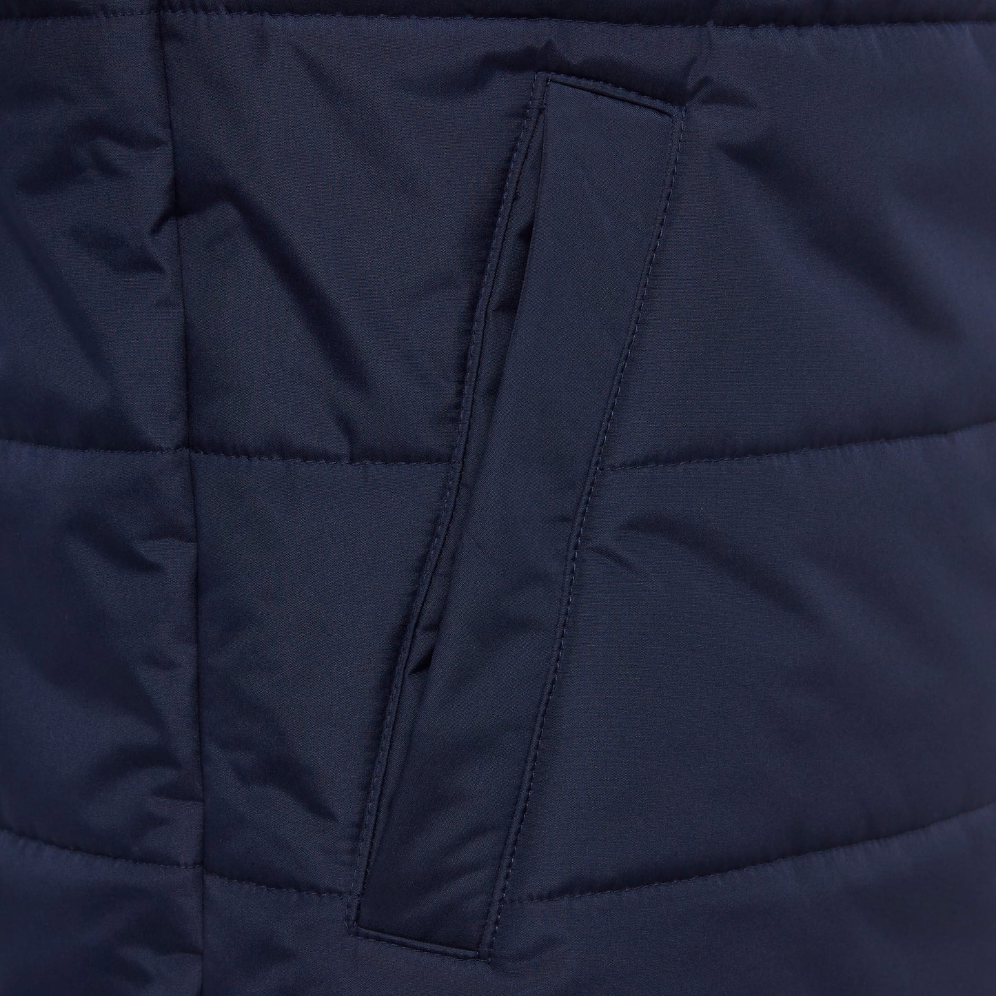 Parka GYOR VSQ